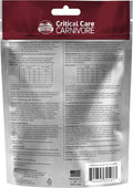Oxbow Critical Care Carnivore, Recovery Food For Cats & Ferrets, USA, 70 g