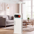 20L Cool Mist Humidifier for Large Rooms, Top Fill with Remote Control