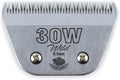 FURZONE 30 Wide Blades for Dog Grooming, Compatible with Most A5 Clippers