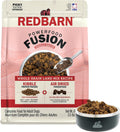 Redbarn Air Dried Powerfood Fusion Kibble Grain Free Land Mix Recipe 3.5 lb