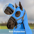 RESISTANCE Full Body Slinky with Zipper Hood and Belly Wrap, Various Sizes and Colors