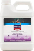 Farnam Vetrolin Horse Liniment to Relieve Inflammation, 32 oz