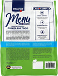 Vitakraft Menu Guinea Pig Food 5 lb.