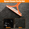 Upgrade Dog Washing Hose Attachment, 8 Spray Patterns Dog Wash with 3.5oz 100cc Soap Dispenser, Dog Washing Gloves, Dog Bath Brush, Suitable for Watering Plant, Patio, Cleaning, Showering Pet