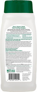 Hartz Nature’s Shield Flea & Tick Dog Shampoo Maximized Botanical Protection & Prevention with Cinnamon, Citronella & Rosemary Oils, 14 Ounces