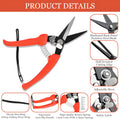 Goat Hoof Trimmers,Professional Hoof Care Trimming Shear Sheep Nail Clipper