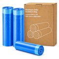 Neakasa Refill Bags for Plus PooGuard Cat Litter Bin, 3 Rolls