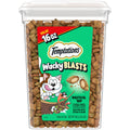 Temptations Wacky Blasts Cat Treats, Nautical Nip’ Flavor, 16 oz. Tub