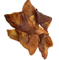 HDP Large Roasted Pig Ears Size:Pack of 100