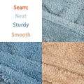 Dog Sweater, 3 Pack Sweaters for Small Dogs Girl, Dog Clothes for Medium Dogs Male or Boy, Ultra Soft and Warm Puppy Coa