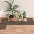 Hmyomina 16 x 13 Inch Cat Scat Mat with Spikes Outdoor/Indoor, Cat Deterrent Mat (10 Pack)