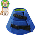 Soft Dog Cone Collar to Stop Licking, Recovery Collar After Surgery