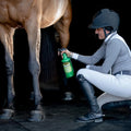 PYRANHA Zero-Bite All Natural Fly Spray - Ready to Use Water Based Repellent for Horses, Dogs, Cats, Ferrets, Caged Pets