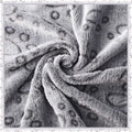 Tegeme 12 Pcs Puppy Blanket for Litter Dog Cat