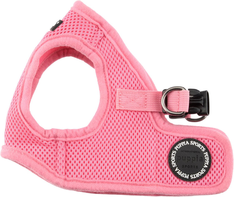 PUPPIA International Puppia Harness Soft B Vest