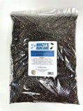 BugzyBug’s Isopod Bioactive Substrate Mix Nutrient-Rich Vivariums and Terrarium Substrate Mix (4 Quart)