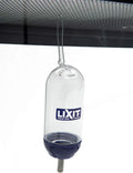 Lixit® Bell Style Aquarium Cage Climbing Resistant Water Bottles for Rats, Hamsters Gerbils, Mice and Other Small Animal