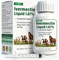 Iver-mectin for Horse, Maintain General Well-Being & Vitality