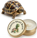 2.7 Oz Tortoise Shell Balm Ointment for Sulcata, Russian & Hermann – Shell Conditioner Cream for Dry, Dull Scutes – Rept