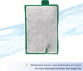 Aqueon Replacement Filter Cartridges, Fish Filters, Extra Small - 3 Pack