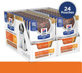 Hill's Prescription Diet c/d Multicare Wet Dog Food