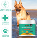 MYOS Muscle & Joint Powered by Fortetropin with Green Lipped Mussel (198 gr)