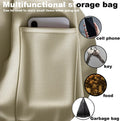 Dog Sling Carrier Soft Breathable for Small Dogs Cats 3-12 lbs