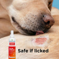 Wondercide Rescue - Skin Spray for Dogs and Cats - 8.5 oz