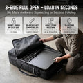 30" Dog Cage Storage Bag