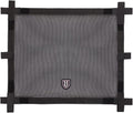 Harrison Howard Horse Trailer Window Screen, Adjustable Touch Tape Window Screen Mesh, Horse Trailer Accessoriess 26 * 2