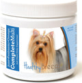 60 Count/Yorkshire Terrier