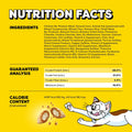 Temptations Cat Treats Classic Crunchy and Soft Cat Treats, Tasty Chicken Flavor, 30 oz. Tub