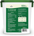 Manna Pro Cetyl-M Horse Joint Supplement with Omega-5, 5.1 lb