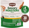 Nutrish Savory Roasters Dog Treats with Chicken, 30 oz. Pouch (Rachael Ray)