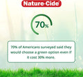 Nature-Cide Flea & Tick. All Natural Tick and Flea Spray for House and Pets to Keep Your Home Safe. Kills on Contact. No