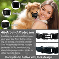 Soft and Breathable Dog Muzzle with Adjustable Straps for Small, Medium, and Large Dogs. Prevents Biting, Chewing, and Barking. Ideal for Grooming and Training. (Grey, XS Snout(3.9''-4.7''))
