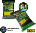 Exo Terra Sub Stratum, Offers Correct Moisture Levels 4.4 lb