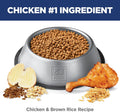 Hill's Science Diet Adult 1-6 Perfect Digestion Small & Mini Dry Dog Food
