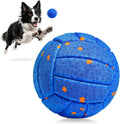 Smart Interactive Dog Toy to Keep Them Busy, Automatic Moving, E-TPU Material, 3 Interactive Modes, IPX7 Waterproof, USB