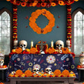 54 Pcs Pet Altar Dia De Los Muertos Dog Memorial Ofrenda Altar Set