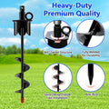 Dog Tie Out Cable&Stake,30FT Dog Leads for Yard,Heavy Duty Ground Anchor