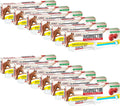 Horse Ivermectin Paste 1.87% – Apple Flavored Oral Horse Dewormer Syringe – 6.08g Tube Treats Horses Up to 1250 LB [Pack