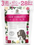 Dr. Harvey's Raw Vibrance Dog Food Base Mix (3 lb)