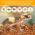 Legigo 10LB Coconut Husk for Reptiles, 72QT Natural Coconut Fiber Substrate