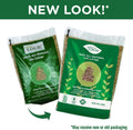 Nature's Logic 100% Natural Pine Pellet Cat Litter - 100% Ponderosa Pine, Dust-Free, Unscented, Biodegradable - Safe for Cats, Kittens, Reptiles & Small Pets - Highly Absorbent - 12 lb Bag
