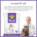Dr. Elsey's Clean Tracks Clumping Clay Cat Litter 18 lb. Bag
