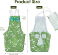 4 Pcs Bird Diaper, Cute Pet Bird Diaper Parrot Nappy