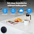 PetSafe Pawz Away 2.0 Wireless Pet Barrier Indoor Kit for Dogs