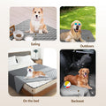 gogobunny Waterproof Pet Couch Cover, Dog Blanket, Furniture Protector