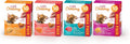 Catit Creamy Lickable Cat Treat, Chicken & Shrimp, 50 Pack, 0.5 Ounce